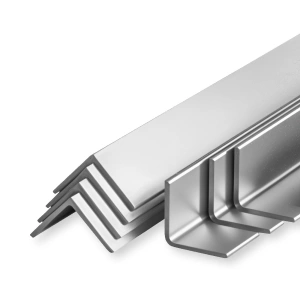 Стальные уголки